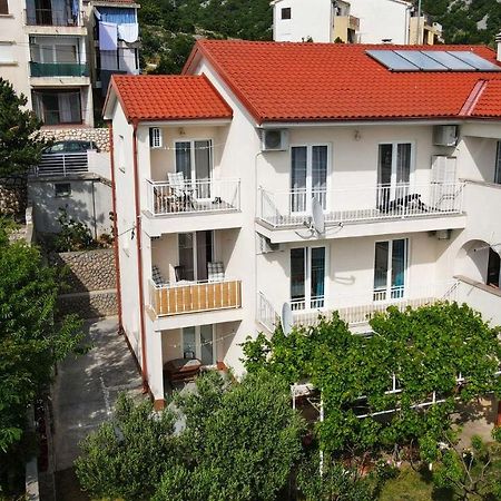 Apartments Antonio เซนญ์ ภายนอก รูปภาพ