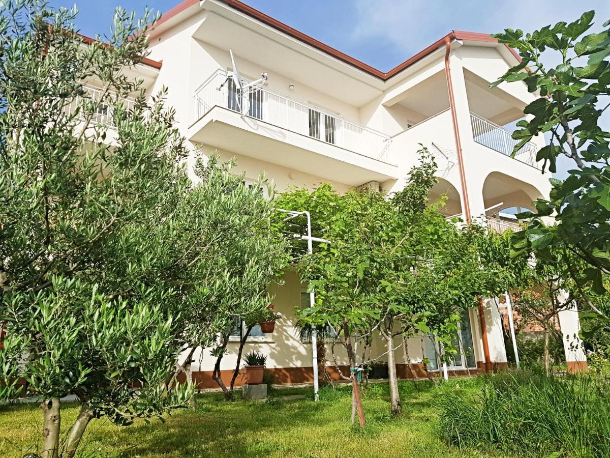 Apartments Antonio เซนญ์ ห้อง รูปภาพ