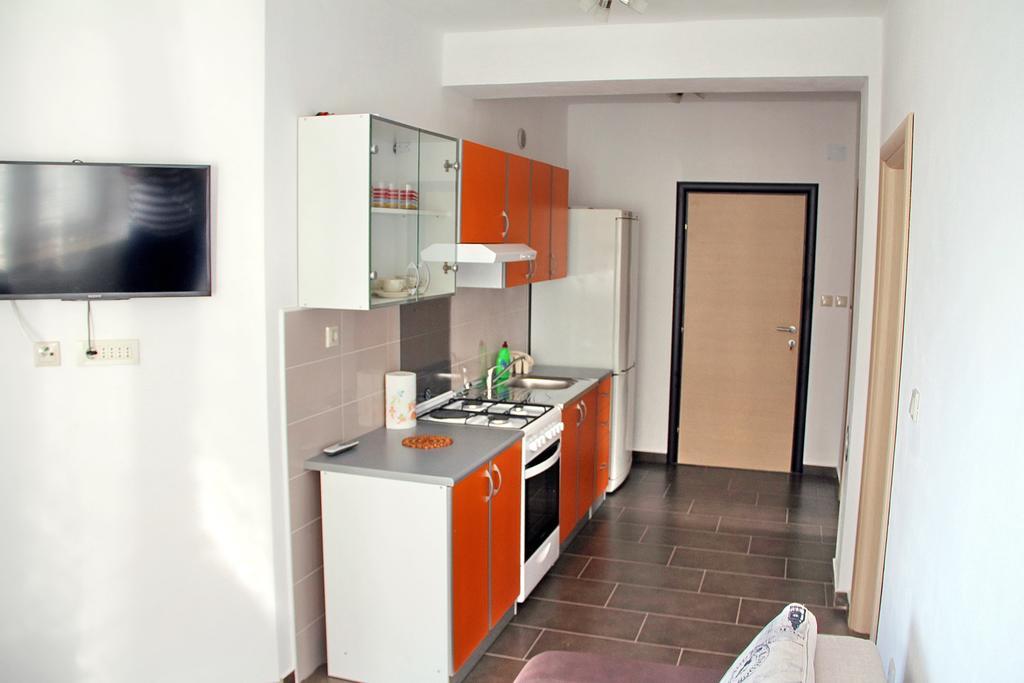 Apartments Antonio เซนญ์ ห้อง รูปภาพ