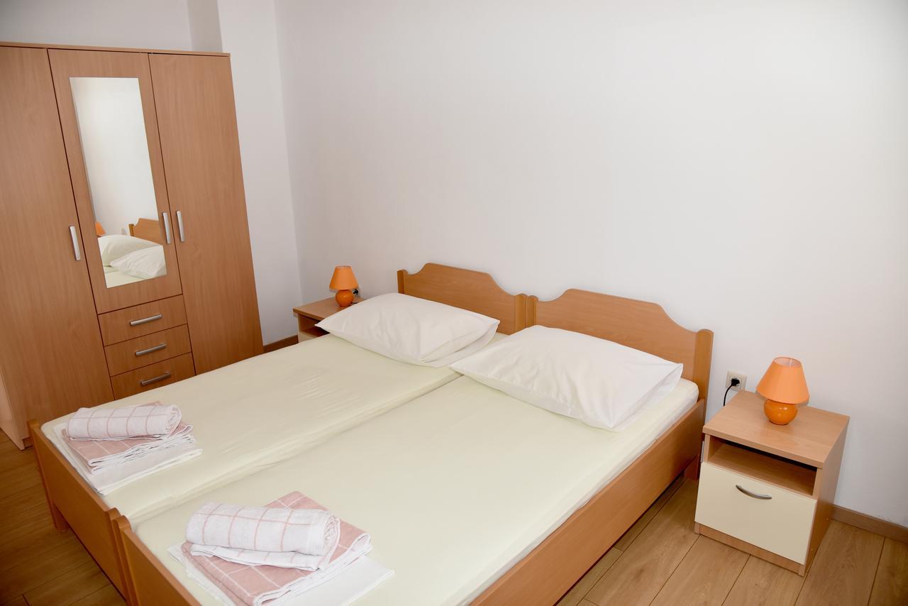Apartments Antonio เซนญ์ ภายนอก รูปภาพ